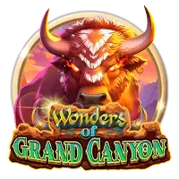 Wonders of Grand Canyon